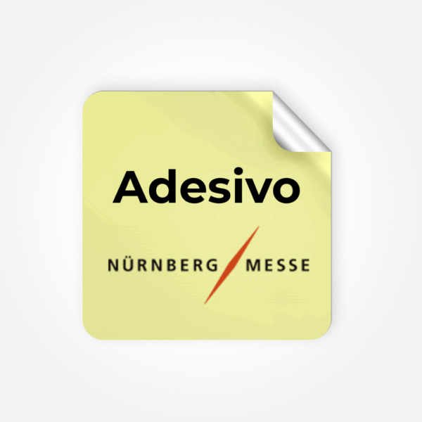 Adesivo m²