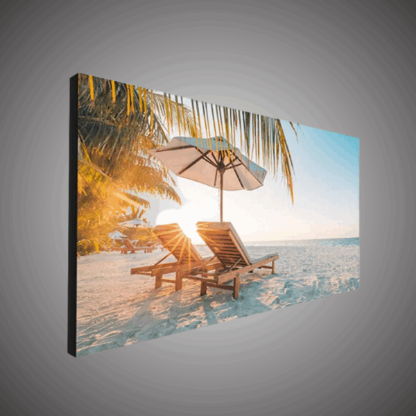 Painel de Led